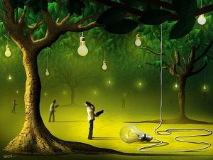 Ongelmamme ovat myös uusia mahdollisuuksia