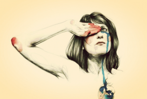 Särkyneen sydämen syndrooma: yleinen naisilla