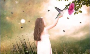 Äiti ja isä: haluan oppia itsenäiseksi