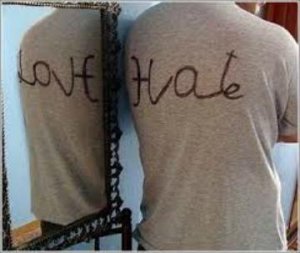 Ulkonäkö todella voi pettää