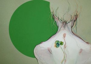 Päästäksesi yli erosta, muuta mentaliteettiasi