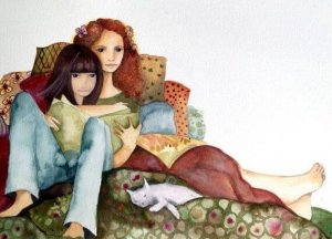 Vanhempina olemme täällä auttaaksemme lapsiamme