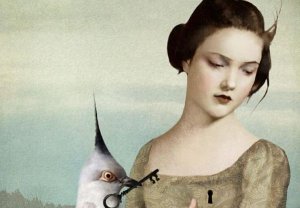 En halua olla rakastajasi