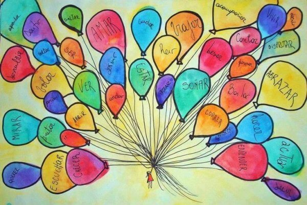 tunneälylliset ilmapallot