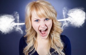 Onko sinulla alhainen turhautumisen sietokyky?