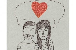 Onko ikuista rakkautta olemassa?