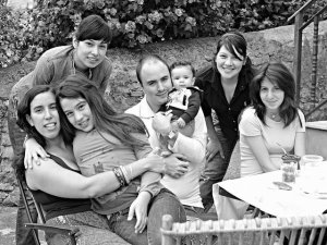 Transaktioanalyysi ja egon tilat