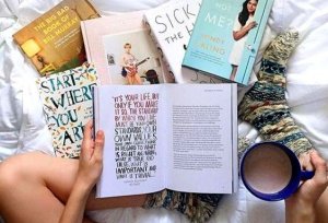 Minun huoneeni, minun sekainen sotkuni, minun maailmani