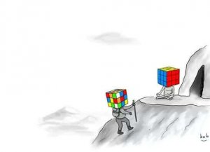 Meditaatio voi uudistaa aivosi 8 viikossa