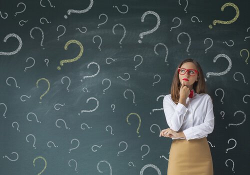 Epävarmuus: hiljainen tappaja