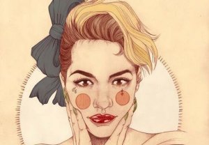 Olen uhmakas, mahdoton nainen, monille sietämätön