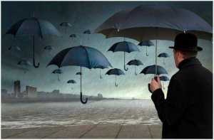 4 merkkiä, jotka paljastavat epävarman henkilön