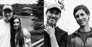 Steve Jobs: miksi hän kasvatti lapsensa ilman iPadia
