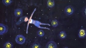 Ei ole kyse siitä mitä tapasit tehdä, vaan siitä kenen kanssa teit