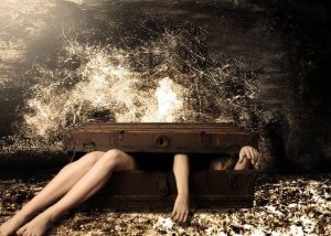 Onko olemassa kollektiivinen alitajunta?