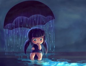 Rakas minä itse, ansaitsen tulla paremmin kohdelluksi