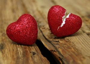 Uskottomuus ja totuus rakastajista