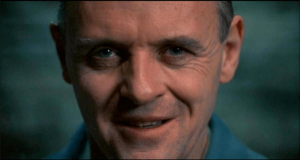 Tunnet luultavasti psykopaatin