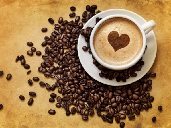 Seitsemän kofeiinittoman kahvin etua terveydelle