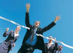 Taidot ammatillisen menestyksen saavuttamiseen