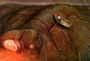 Tiedät nimeni, et tarinaani