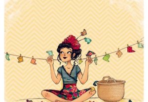 Ulkoista paha ja astu sisään hyvään