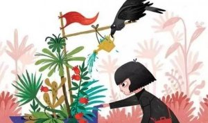 Kritiikin jälkeen tee asiat suuremmalla draivilla