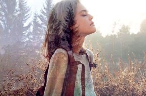 Pidän ihmisistä jotka jättävät jälkiä, eivät arpia