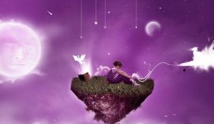 Minussa on kaikki maailman unelmat