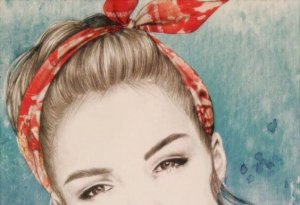 Älä anna silmät peittävän rakkauden huijata sinua