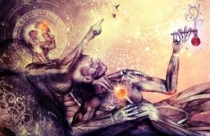 Kypsä rakkaus on tasapainoa itsehallinnon ja sitoumuksen välillä