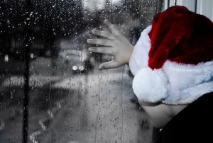 Tyhjät tuolit: kun nostalgia sävyttää joulua