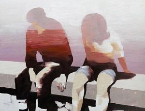 Mitkä ovat rajasi parisuhteessa?