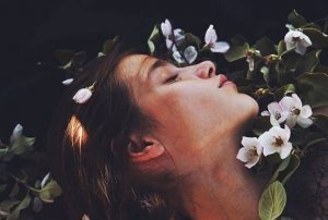 Rakasta itseäsi ollaksesi onnellinen