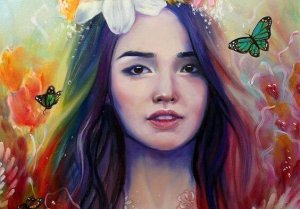 Mahtavin voittoni on saavuttamani henkinen itsenäisyys