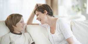 Lasten kanssa neuvotteleminen joka asiasta ei ole demokratiaa, vaan huonoa vanhemmuutta