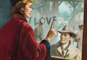 Erosit kumppanistasi. Mitä seuraavaksi?