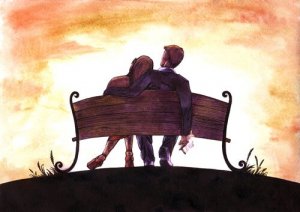 Miksi olemme romanttisia? Miksi rakkaus kiehtoo meitä?