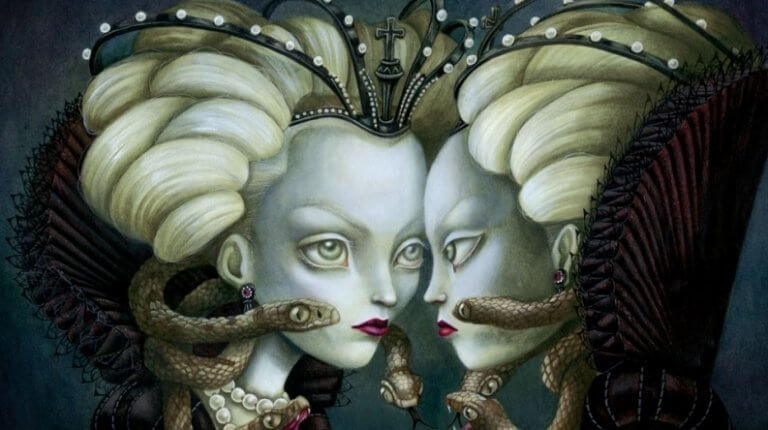 satutetut ihmiset ovat kuolleen näköisiä