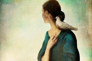 Kuolemaa lähellä oleminen tekee meistä rohkeita