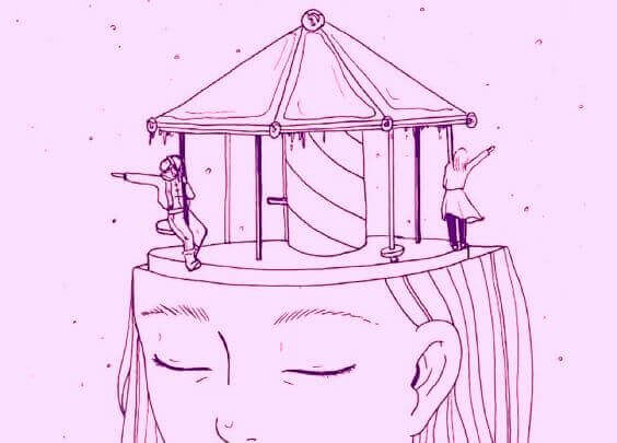 mieli tarvitsee lepoa ja hauskanpitoa