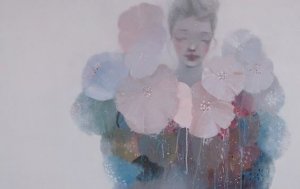 Vedämme puoleemme sitä, mitä tarvitsemme