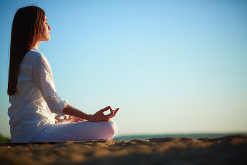 Meditointi ja muut vaihtoehtoiset terapiat