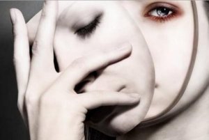 Etuaivolohko: persoonallisuuden hallitsija