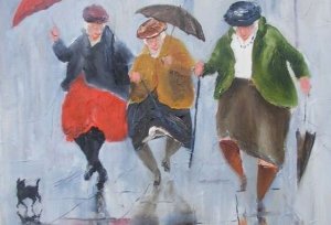 Ikäännyt vasta silloin, kun menetät uteliaisuutesi