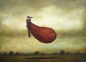 Tulen rakastamaan välimatkasta huolimatta