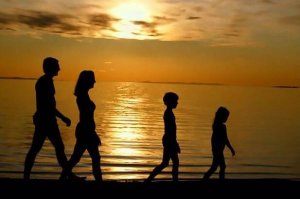 5 asiaa, joita lapset eivät ikinä unohda vanhemmistaan