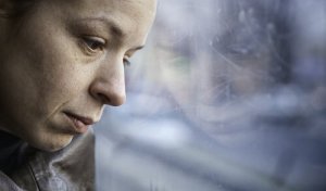 Ääni, jonka lapset lähtiessään jättävät jälkeensä