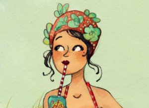 Jokainen meistä on lahja