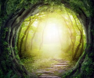 Kaikilla on turvapaikka johon suojautua myrskyltä